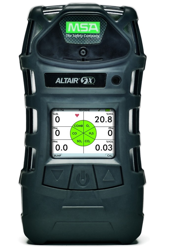 Altair 5X